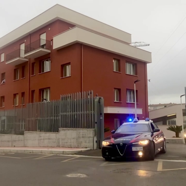 Violenta rapina in casa di un’anziana a&hellip;