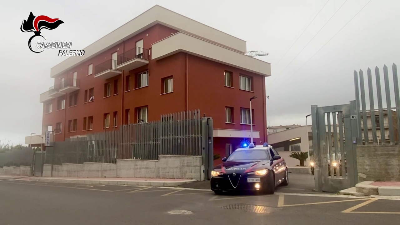 Violenta rapina in casa di un’anziana a&hellip;