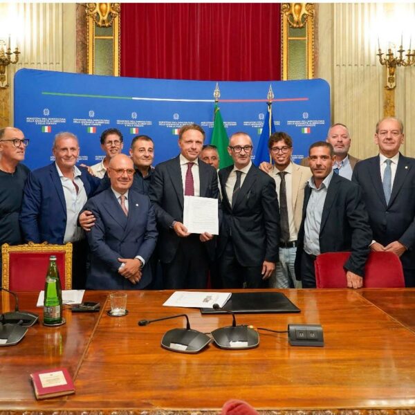 Pesca, confronto a Roma per la marineria&hellip;