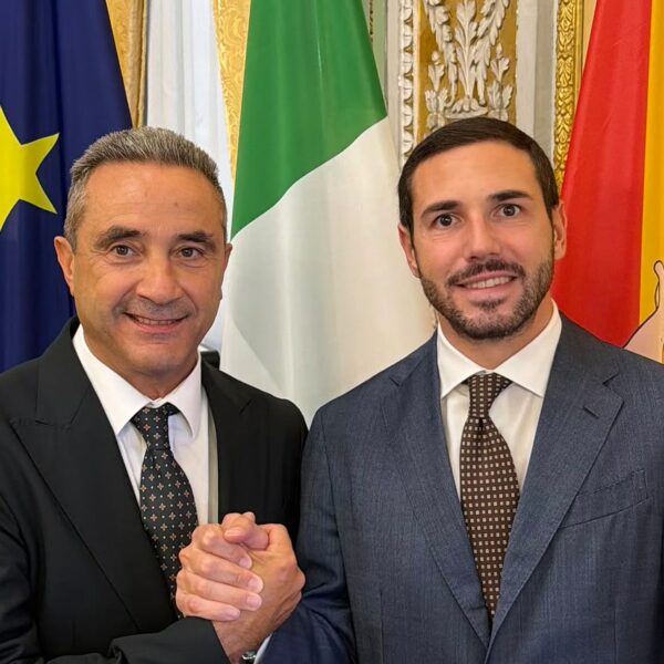 Corleone, l’assessore Pio Siragusa aderisce a Forza&hellip;