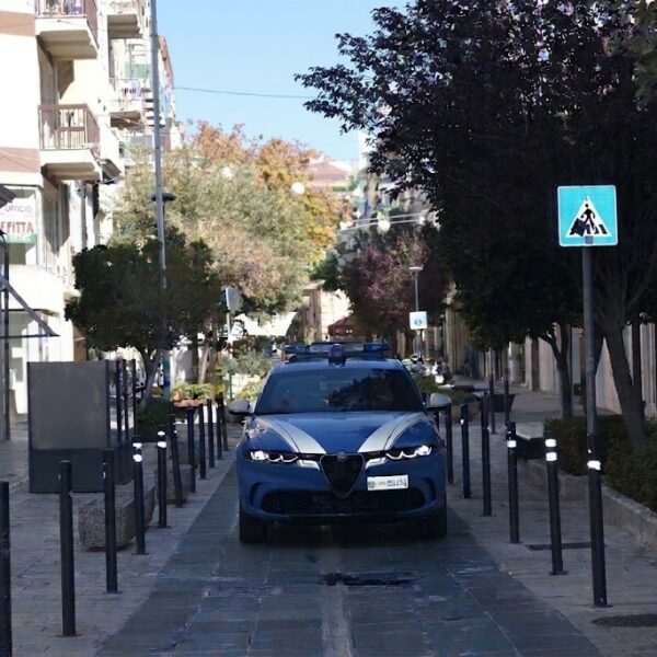 Ubriaco al volante corre in contromano sul&hellip;