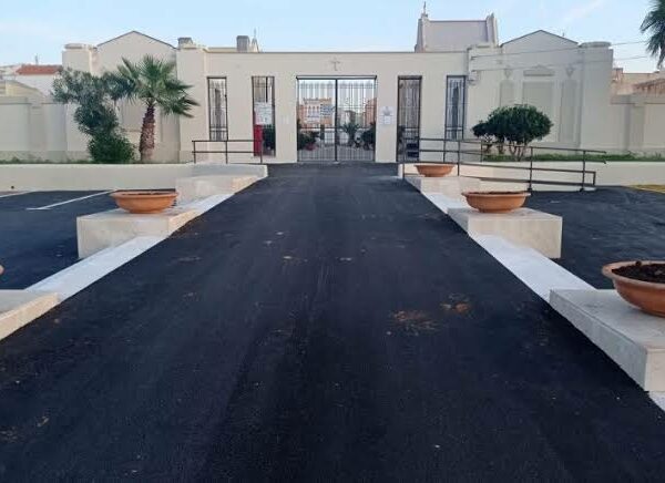 Trappeto, apertura straordinaria del cimitero per la&hellip;
