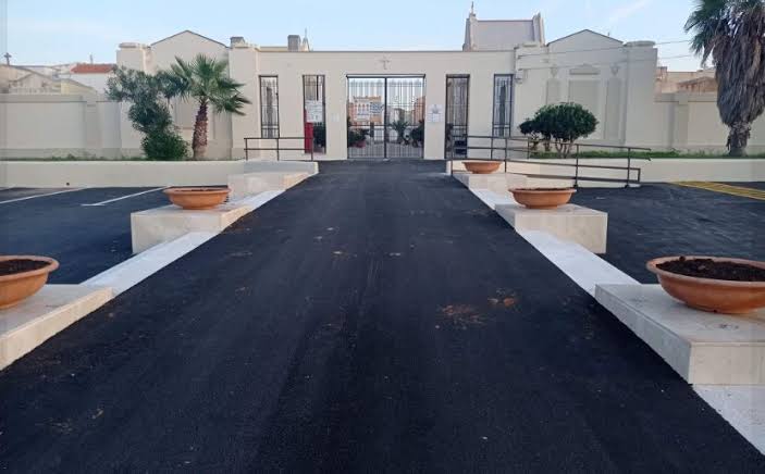 Trappeto, apertura straordinaria del cimitero per la&hellip;