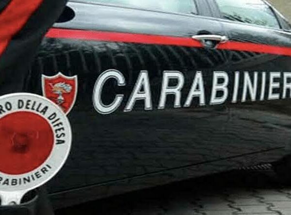Incendio di sterpaglie a San Vito Lo&hellip;