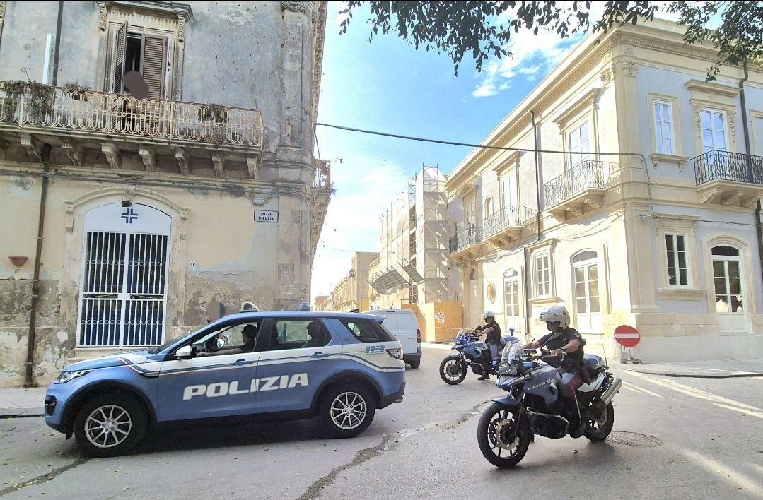Siracusa, controlli a tappeto nel quartiere della&hellip;