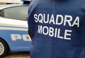 Spaccio sui pattini a rotelle per sfrecciare&hellip;