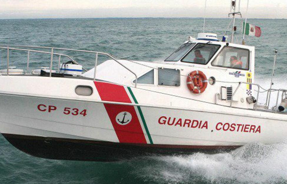 Emergenza a Marettimo: gommone con 25 migranti&hellip;